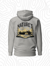 Nature's Serenity Hoodie