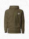 Nature's Serenity Hoodie