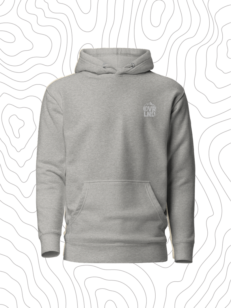 Nature's Serenity Hoodie