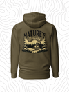 Nature's Serenity Hoodie
