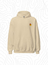 Duck Hoodie