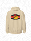 Duck Hoodie