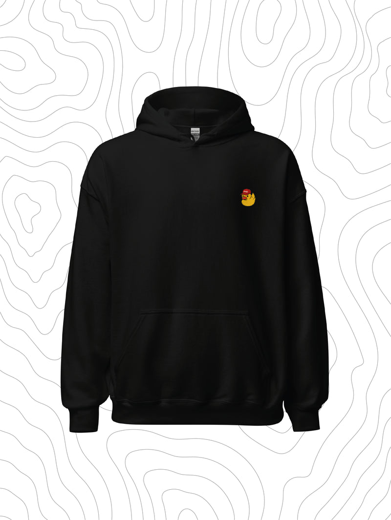 Duck Hoodie