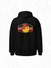 Duck Hoodie