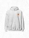 Duck Hoodie