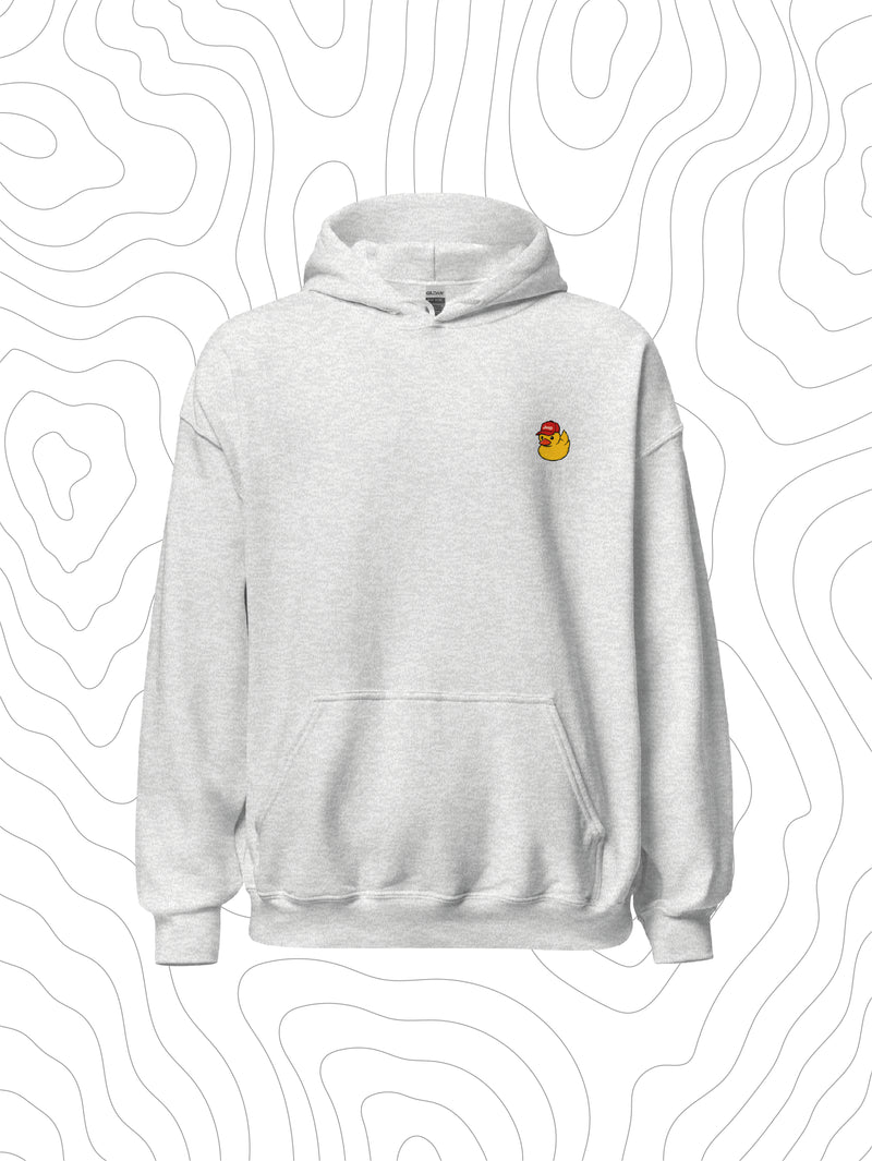Duck Hoodie