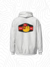 Duck Hoodie