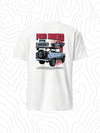 Bronco Heritage T-Shirt