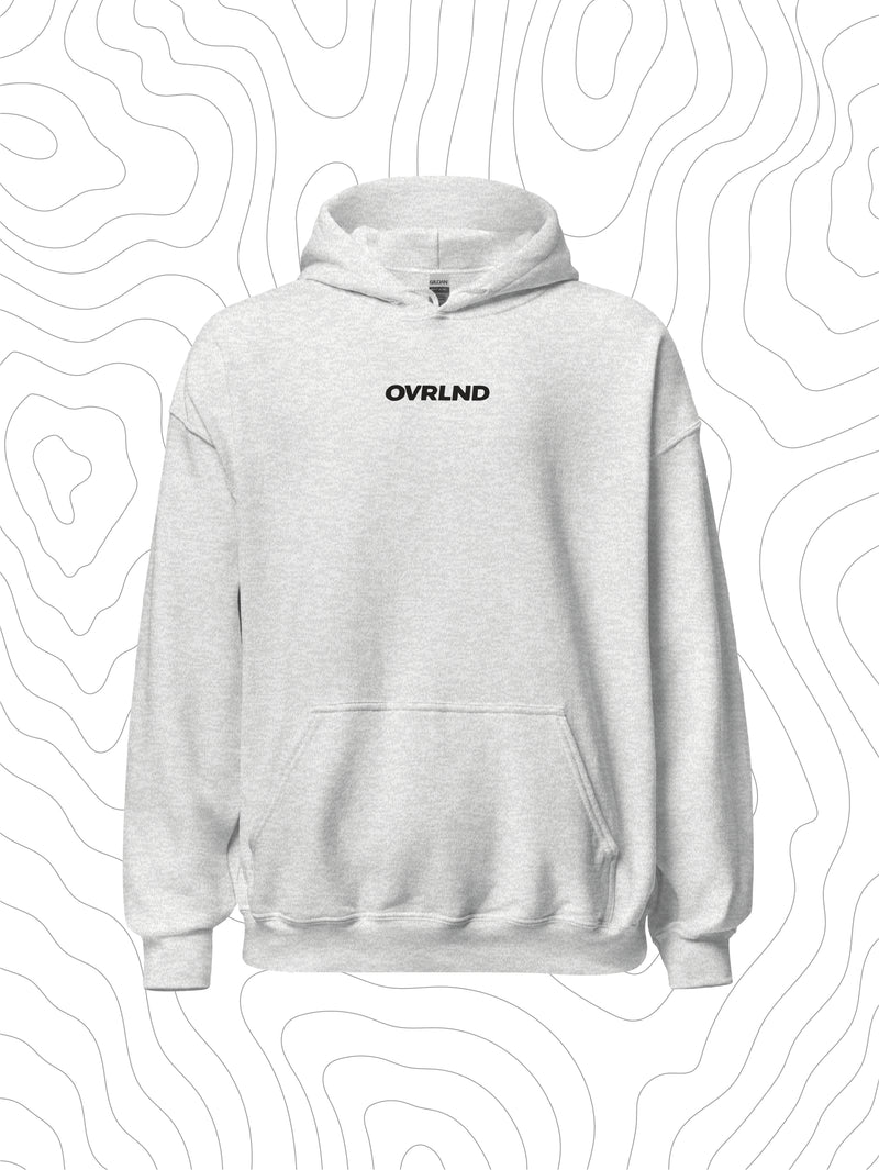 Bronco Classic Hoodie