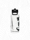 Bronco Classic Water Bottle