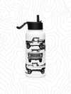 Bronco Classic Water Bottle