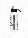 Bronco Classic Water Bottle