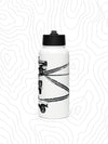 Bronco Classic Water Bottle