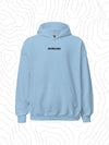 Bronco Heritage Hoodie