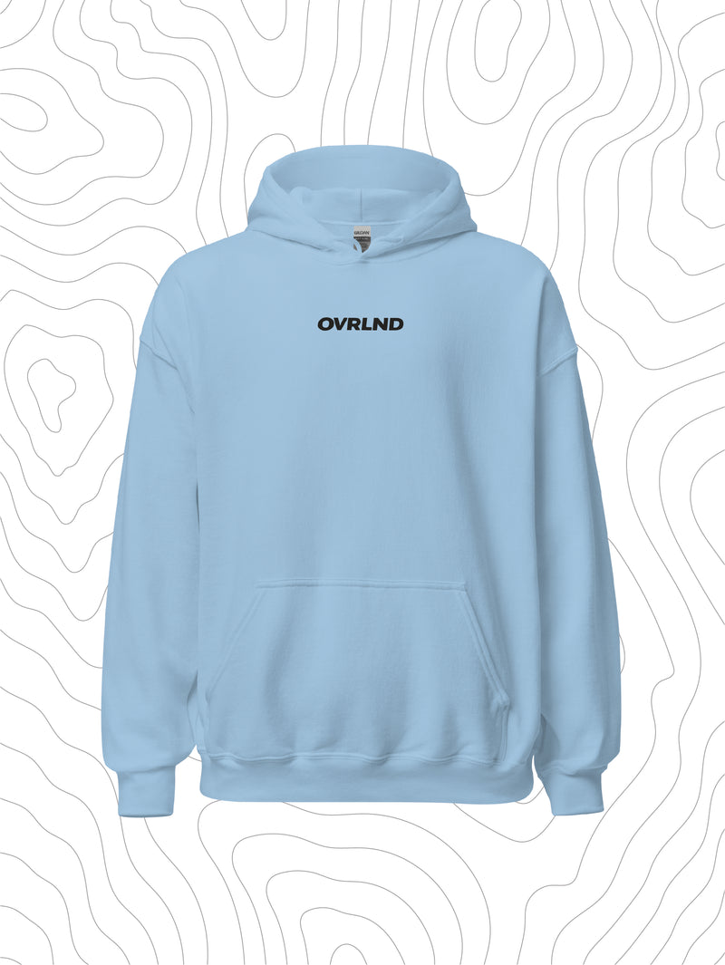 Bronco Heritage Hoodie