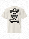 Bronco Classic T-shirt
