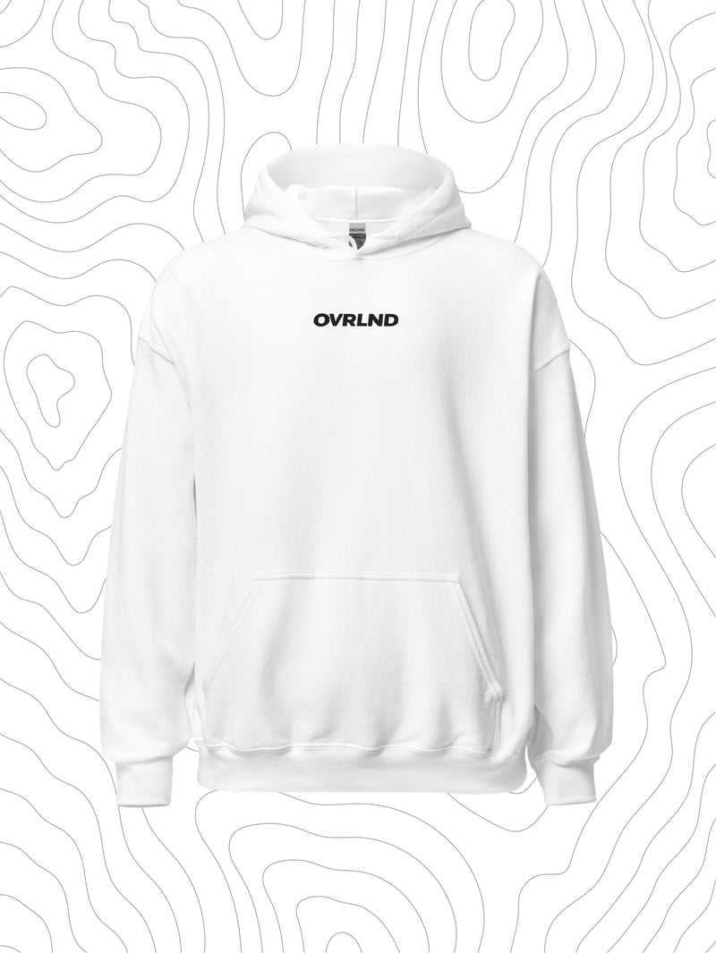 Bronco Heritage Hoodie