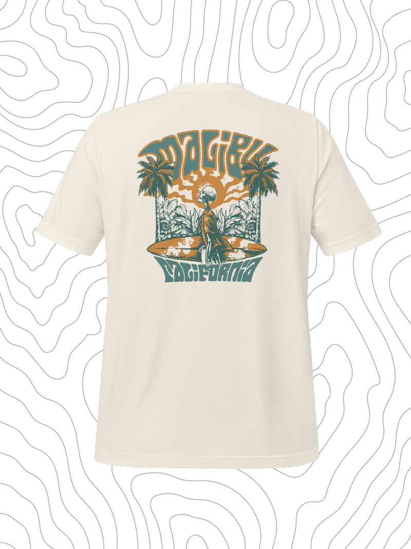 Malibu Adventure T-Shirt