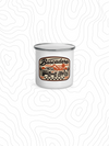 Trail Tested Enamel Mug