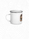 Trail Tested Enamel Mug