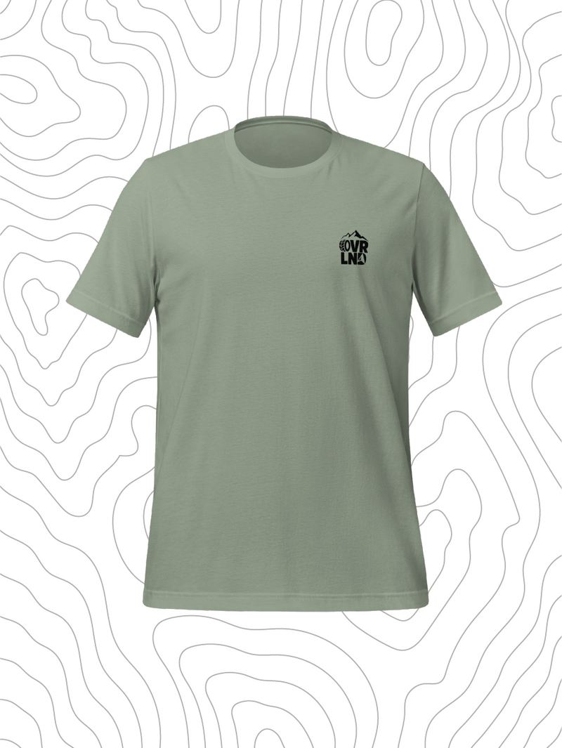 Silenced Guardian T-shirt