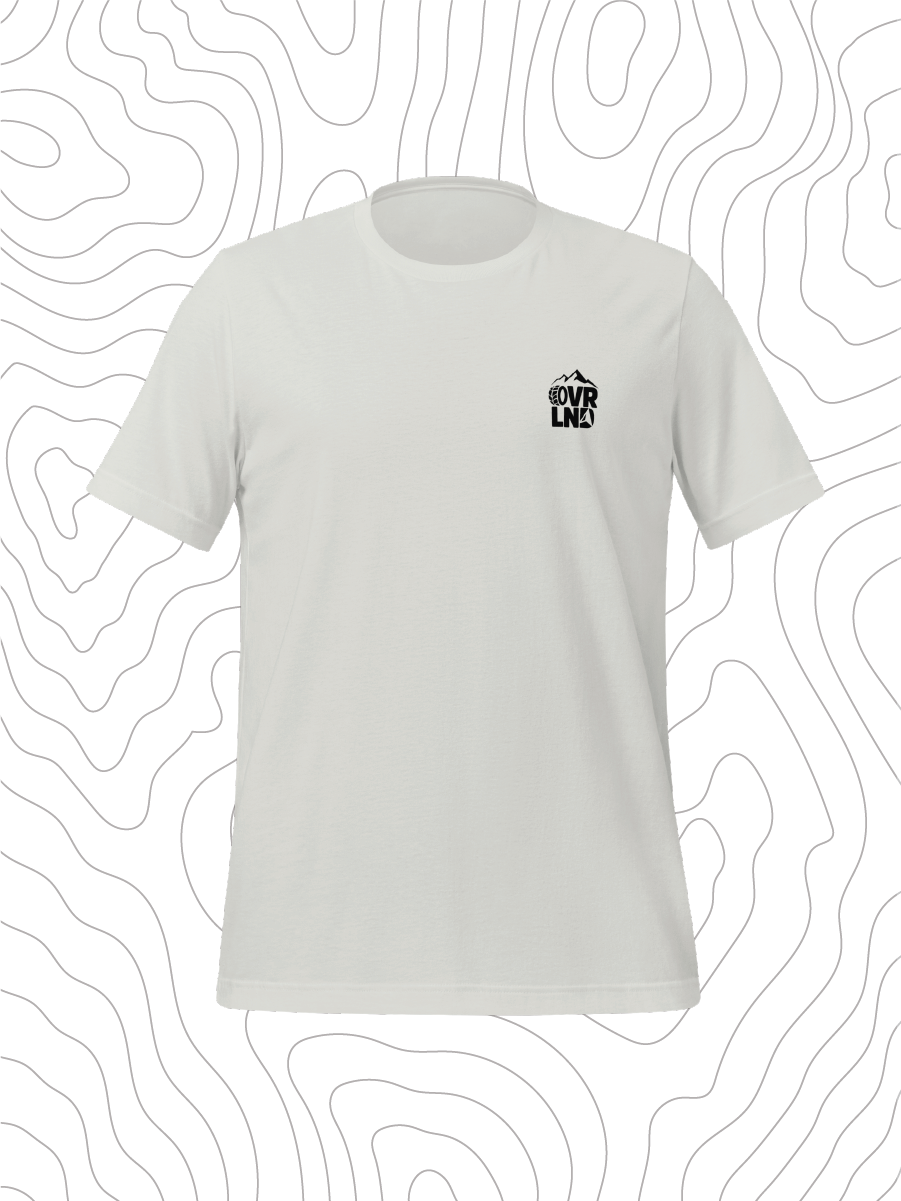 Silenced Guardian T-shirt