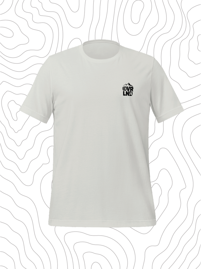 Silenced Guardian T-shirt