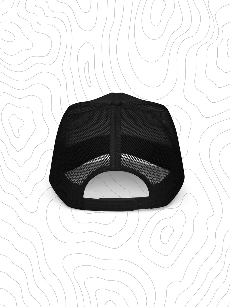 Backroad Classic Hat