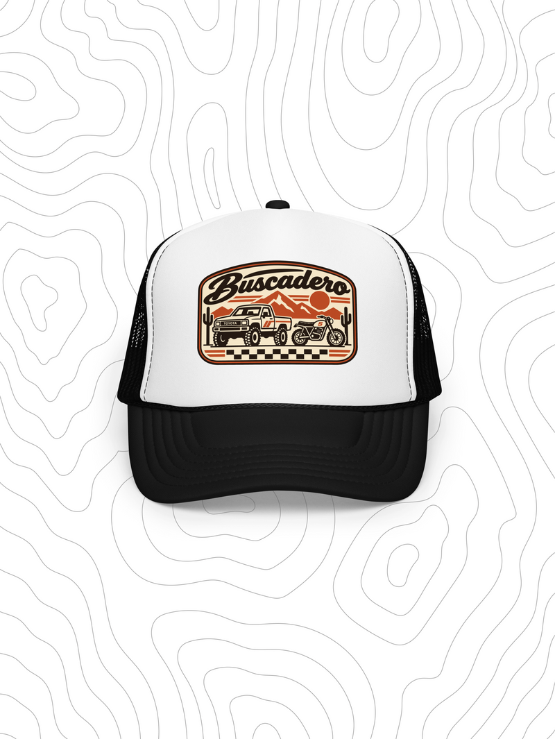 Backroad Classic Hat