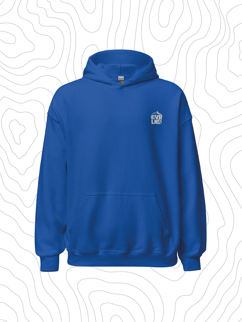 OVRLND HERITAGE HOODIE