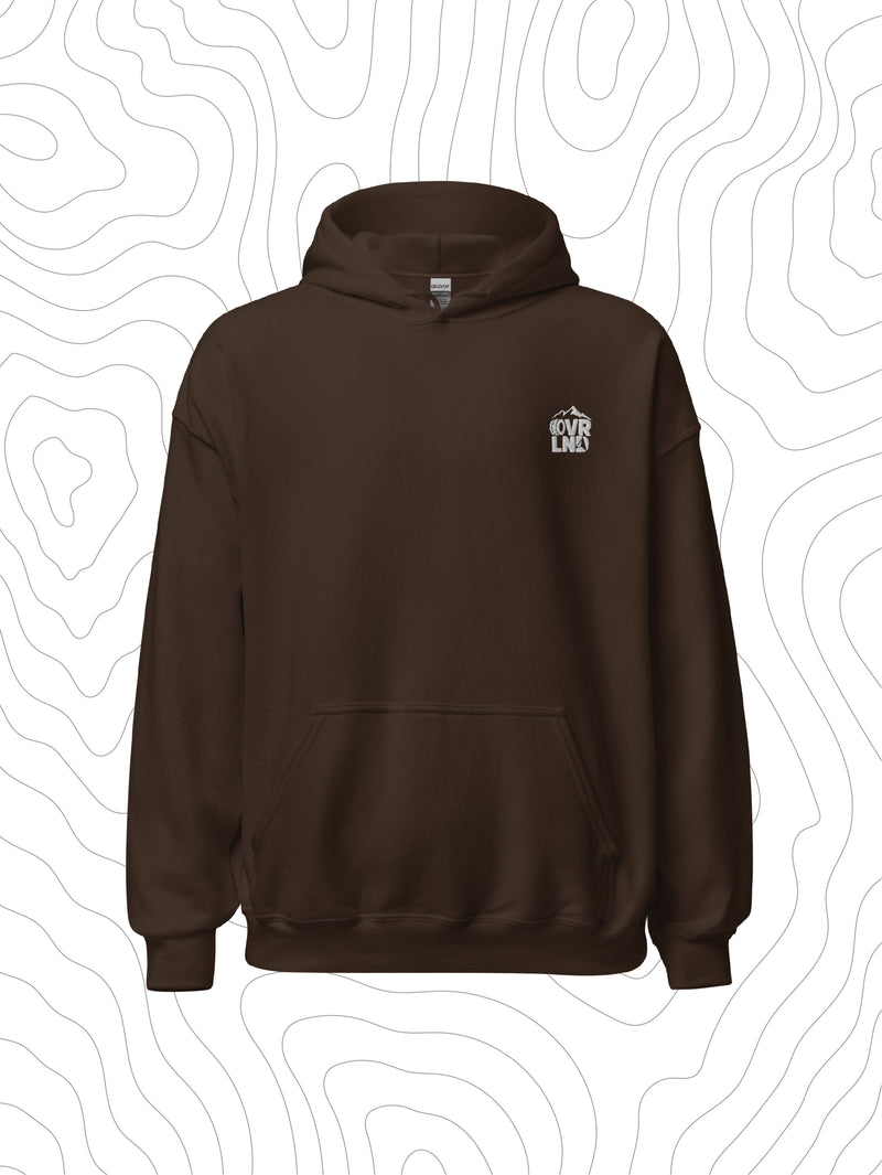 OVRLND HERITAGE HOODIE