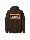 OVRLND HERITAGE HOODIE