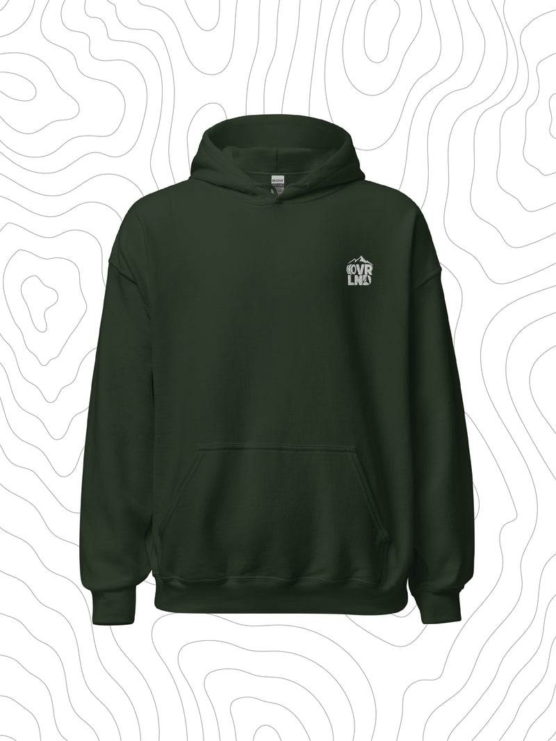 OVRLND HERITAGE HOODIE