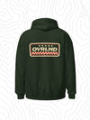 OVRLND HERITAGE HOODIE