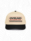 OVRLND BAJA HAT