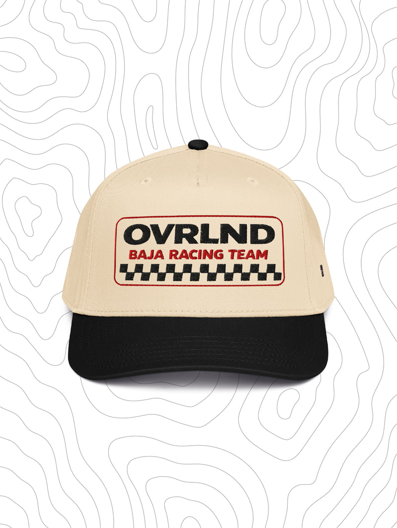 OVRLND BAJA HAT