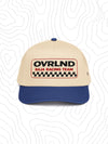 OVRLND BAJA HAT