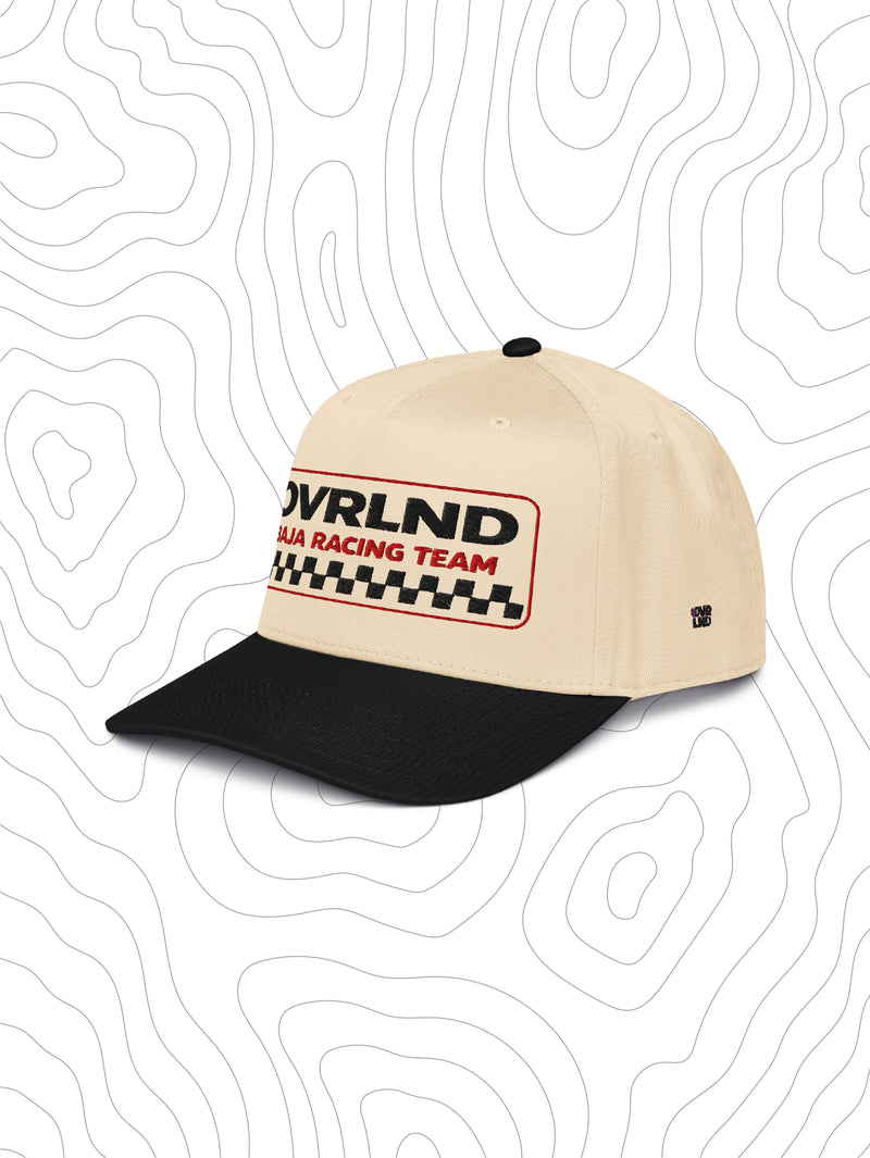 OVRLND BAJA HAT