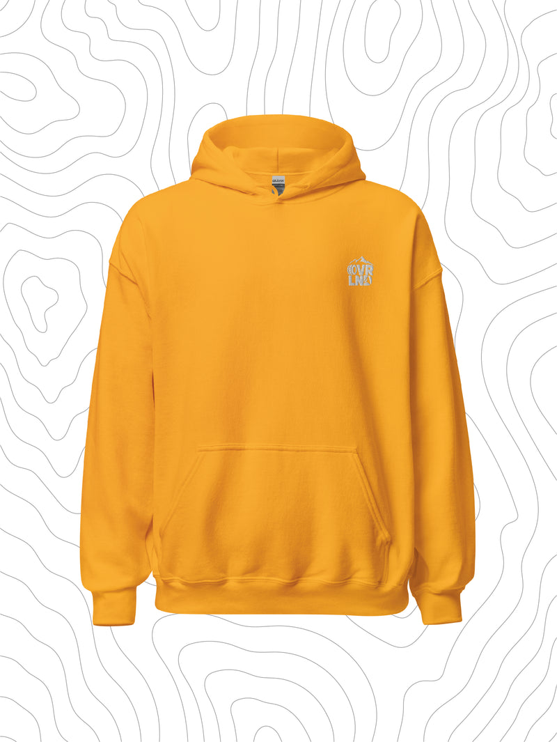 OVRLND HERITAGE HOODIE