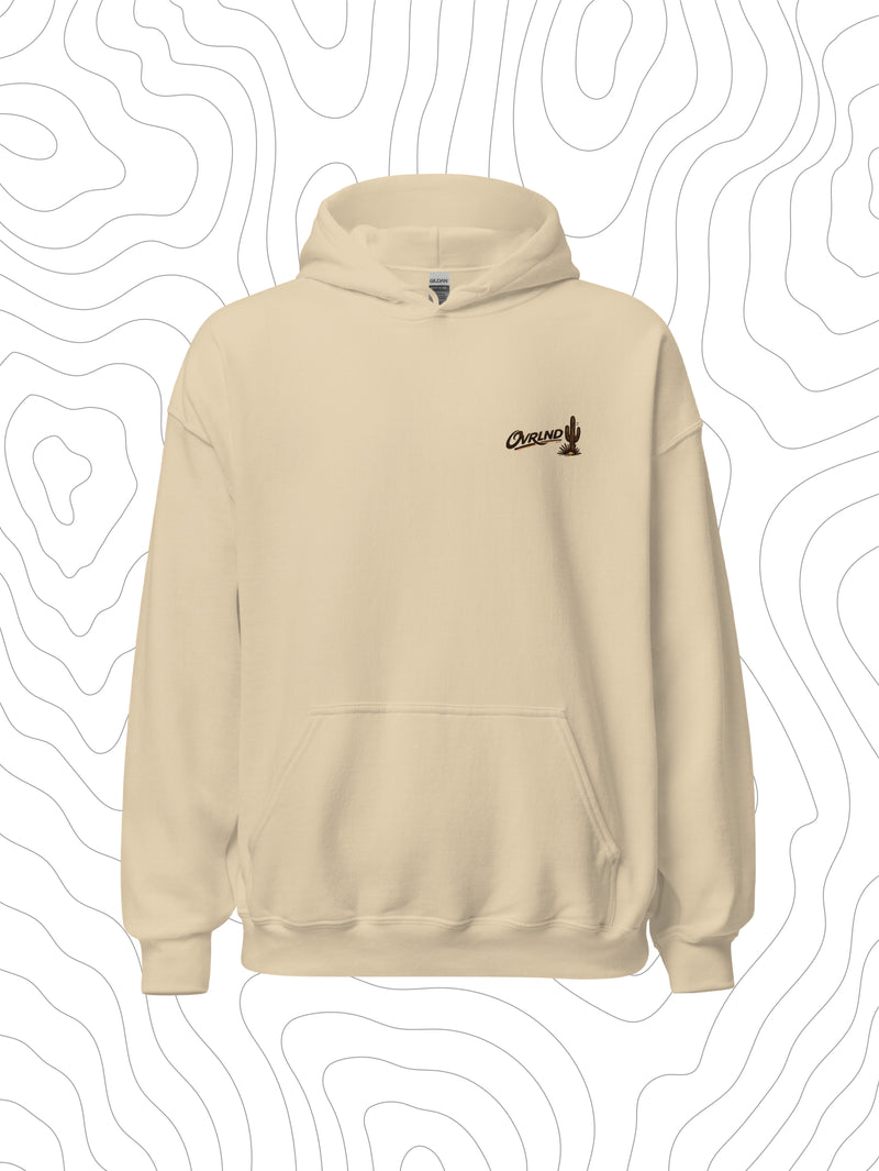Jeep Gladiator Hoodie