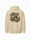 Jeep Gladiator Hoodie