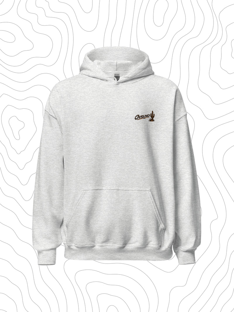 Jeep Gladiator Hoodie
