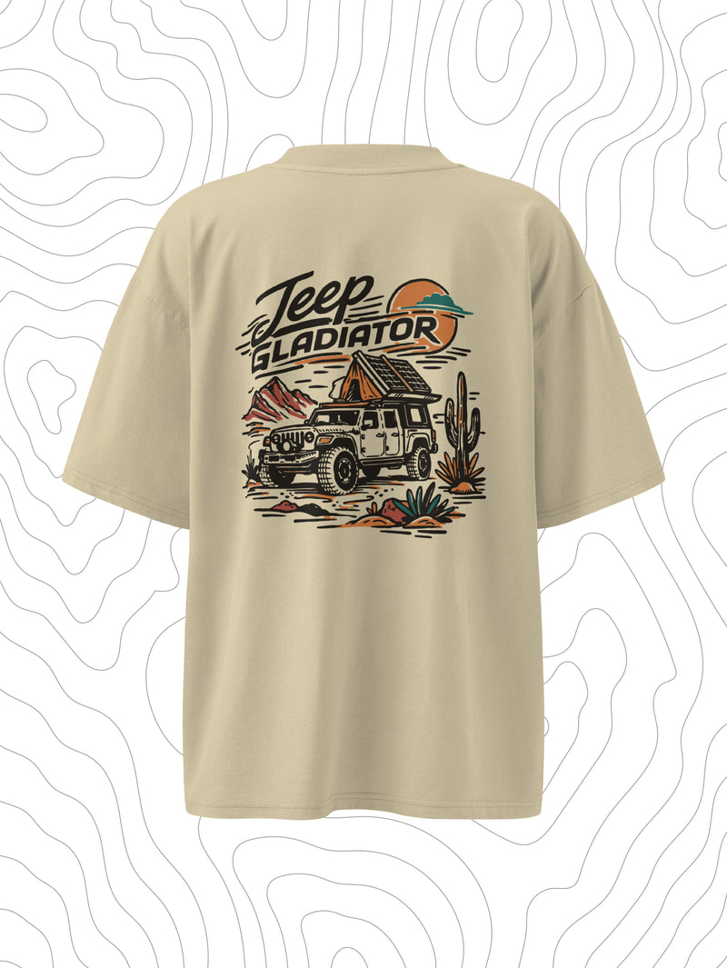 Jeep Gladiator T-Shirt