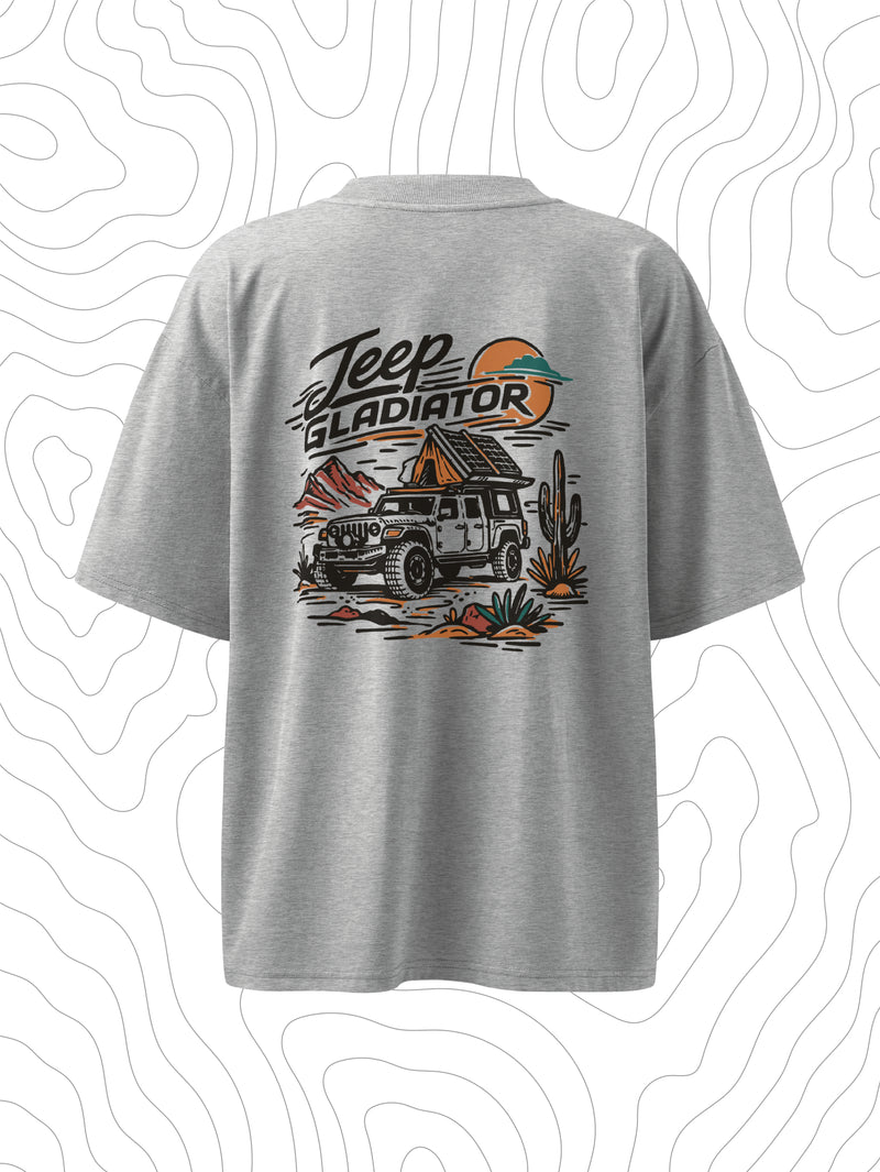 Jeep Gladiator T-Shirt