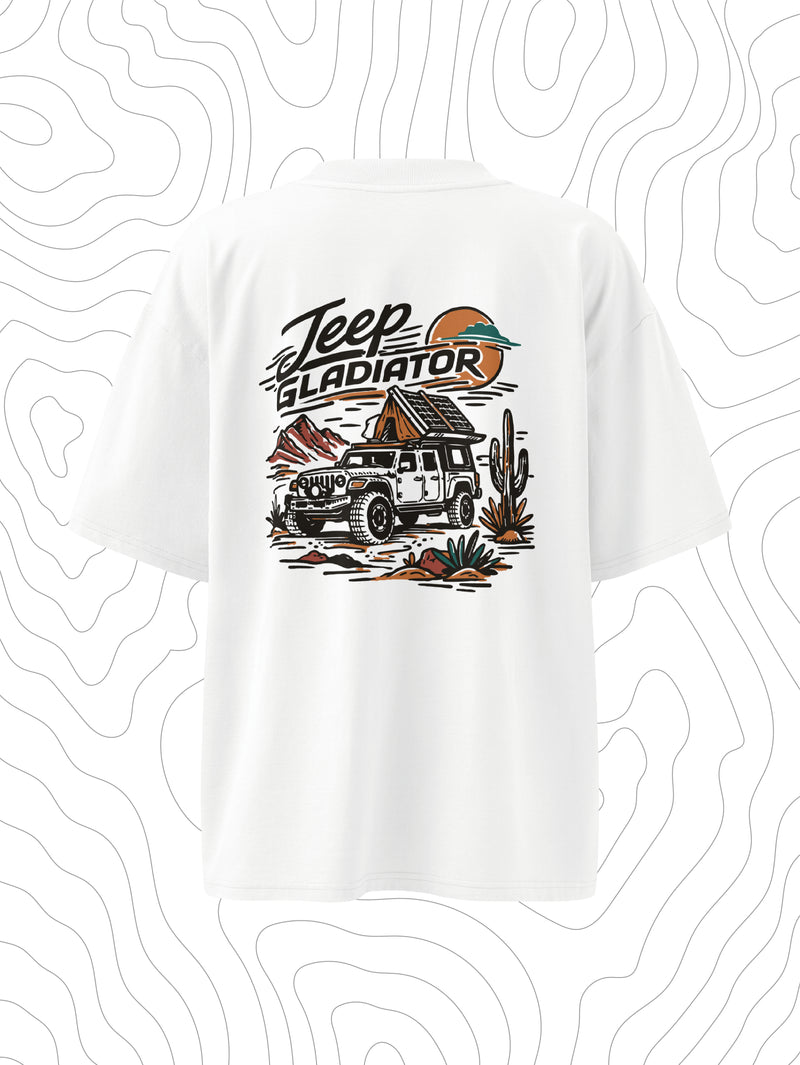 Jeep Gladiator T-Shirt