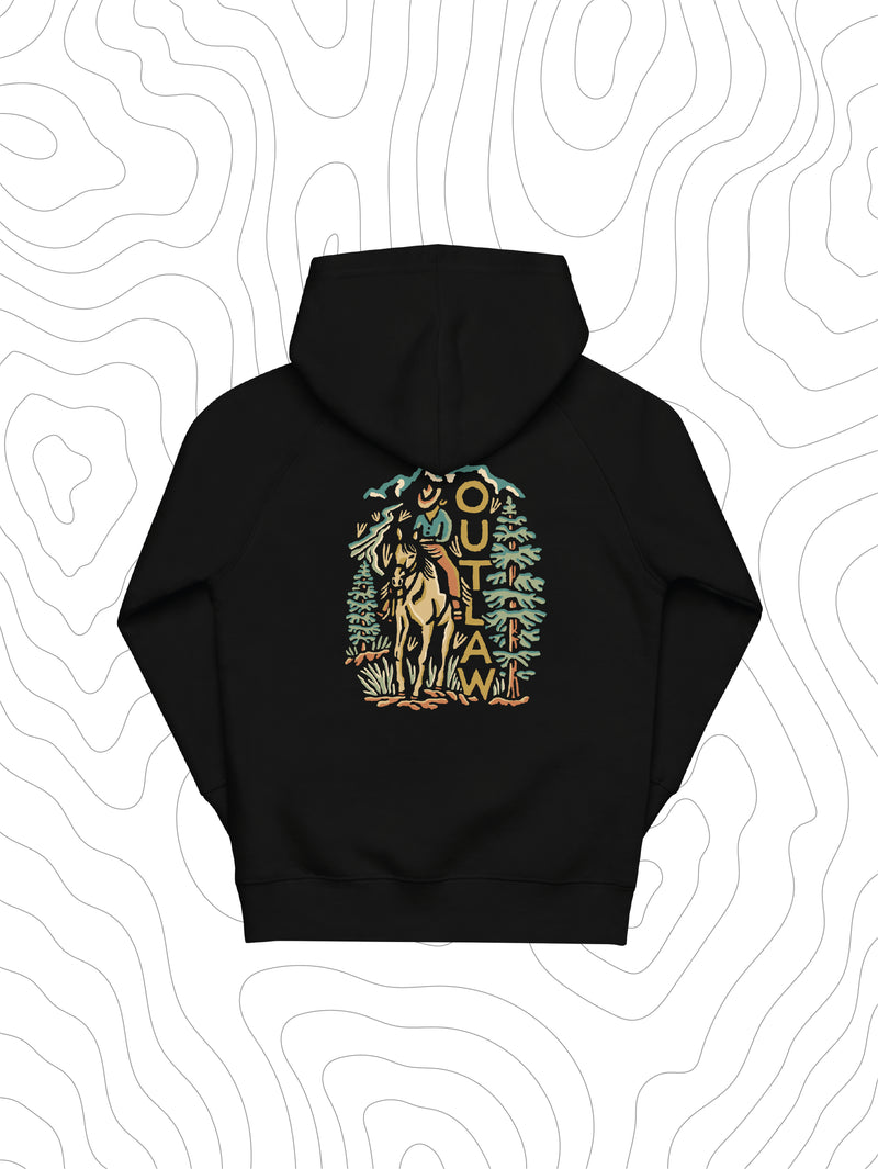 KIDS Outlaw Hoodie
