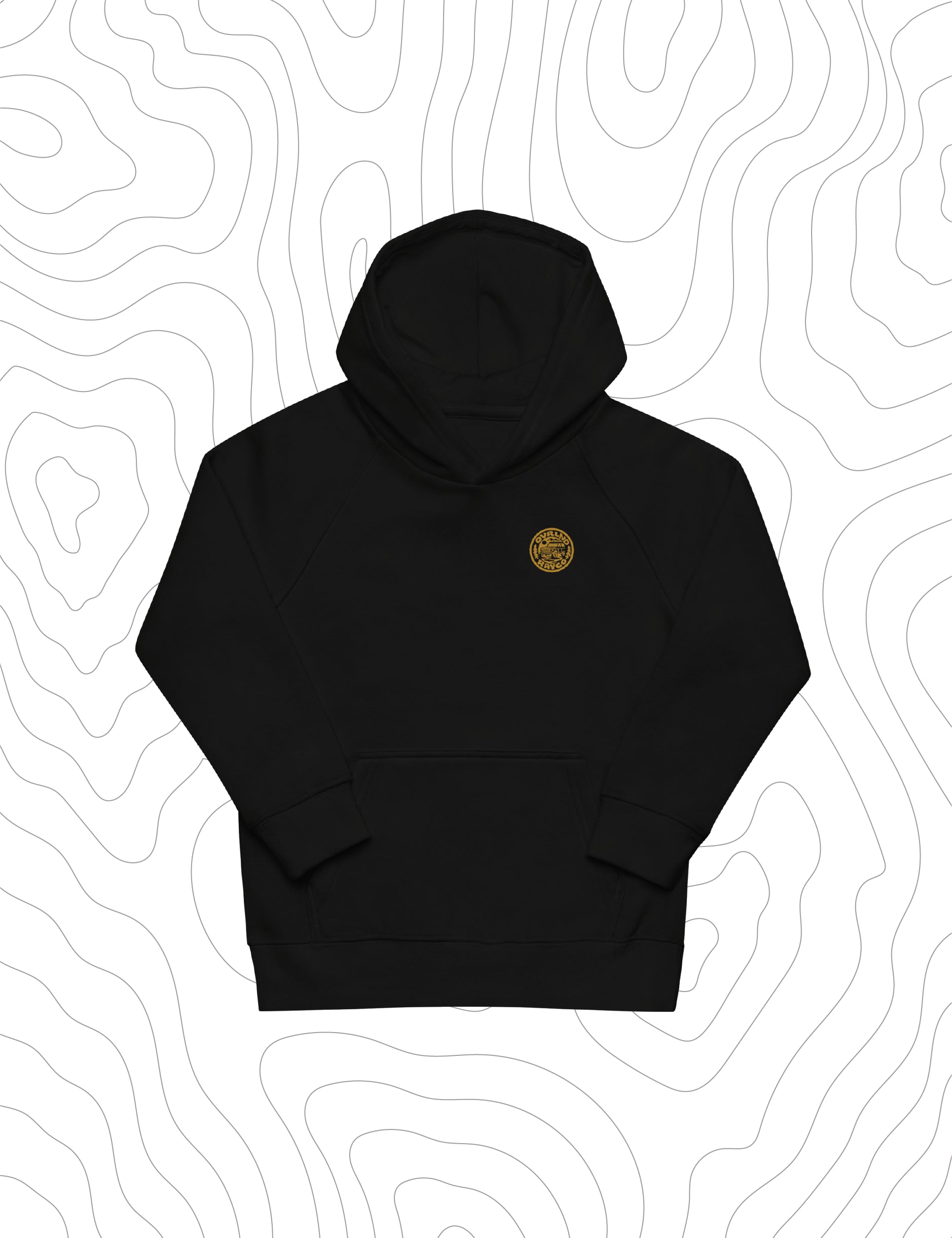 kidshoodieblackfront.webp