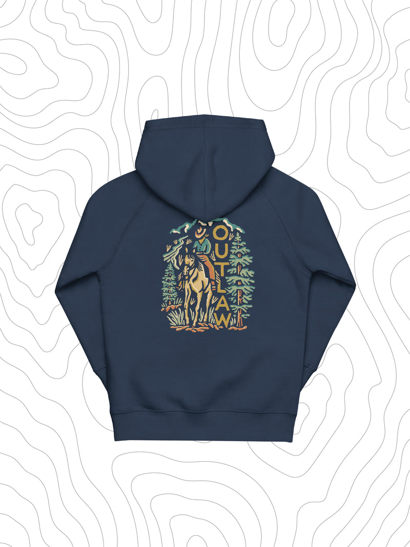 KIDS Outlaw Hoodie