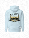 Nature's Serenity Hoodie