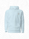 Nature's Serenity Hoodie